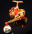 Jigging Master Gangster PE Micro Underhead Fishing Reel w/ Turbo Knob