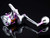 Jigging Master Gangster PE Micro Underhead Fishing Reel w/ Turbo Knob