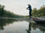 Fenwick Elite Salmon & Steelhead Spinning Fishing Rod