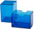 Dragon Shield Standard Sized 100ct Card Sleeve Translucent Strongbox
