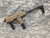 ASG MP9 Gas Blowback Airsoft Submachine Gun - USEDⓈ