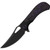 Cycone Framelock Purple Hz