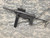 Snow Wolf WWII M3A1 Full Metal Grease Gun Airsoft AEG - USEDⓈ