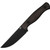 Notchline Fixed Blade Copper