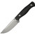 Notchline Fixed Blade RoseCF