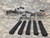 ICS CXP-MARS PDW9 Pistol Caliber Carbine AEG - Package - USEDⓈ