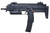 Umarex H&K MP7 A1 Gen. 2 MP7 Navy Airsoft SMG GBB Rifle by VFC