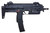 Umarex H&K MP7 A1 Gen. 2 MP7 Navy Airsoft SMG GBB Rifle by VFC