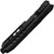 Capstan Framelock BSW