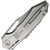 Bogey Nested Linerlock SW