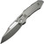 Bogey Nested Linerlock SW