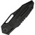 Bogey Nested Linerlock Blk
