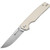 Stria Linerlock Ivory