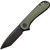 Elementum Linerlock CP