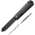 Sendy Linerlock Black G10 CP