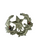 Cameronians Scottish Rifles Cap Badge