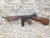Thompson M1A1 Airsoft AEG Rifle - Package - USEDⓈ