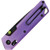 Parallel Crossbar Lock Ti PRP