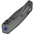 Brova Top Linerlock Gray