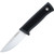 Bird and Trout Fixed Blade Lth