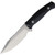 Redington Fixed Blade BLack