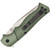 Vandal Linerlock A/O Sage