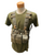 Mayflower Research 5.56 Hybrid Chest Rig - Ranger Green