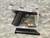 KWC Colt 1911 Tactical CO2-Powered Airsoft Gas Blowback Pistol - USEDⓈ