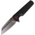 Linerlock A/O Black 36BGY
