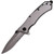Linerlock A/O Gray 39GY