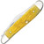 Peanut Platts Jig Yellow