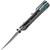 Pocket Bowie Crossbar Lock Gry 4GRY