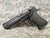 KWC Desert Eagle CO2 Gas Blowback Airsoft Pistol - Package - USEDⓈ