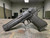 KWC Desert Eagle CO2 Gas Blowback Airsoft Pistol - Package - USEDⓈ