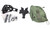GSCI PVS-7 NG7R-2-NAG1599N Night Vision Goggles - USEDⓈ