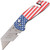 Utility Button Lock Flag 2501