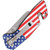 Utility Button Lock Flag 2501