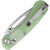 Stalker Crossbar Lock Jad G10