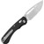 Stalker Crossbar Lock Blk G10