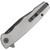 Strategy Linerlock Black PVD