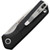 HydroStride Linerlock Eclipse