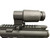 AIMPOINT 3X-C MAGNIFIER – FLIP MOUNT - USEDⓈ