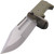 Raider Bowie OD G10