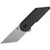 Dash Linerlock CF/G10
