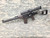LCT AS-VAL Stamped Steel Airsoft AEG Rifle - Package  - USEDⓈ
