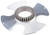 Jigging Master Reel Replacement Internal Parts (Model: Cover / Part #98)