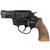 ROHM RG-89 Blank Revolver