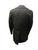U.S. Armed Forces Navy 6 Buttons Pea Coat