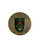 Canadian Afghanistan CIMIC Company 2008-2009 Roto 6 Challenge Coin