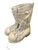 Canadian Armed Forces Interim CW Arctic Operation CADPAT Mukluks Shell - 11M